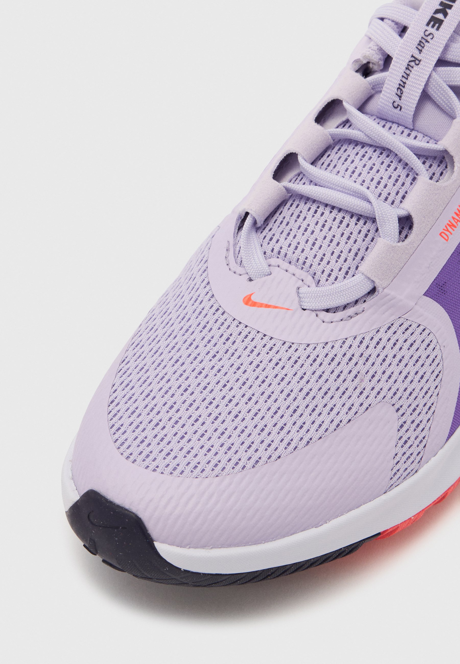 nike star runner violet