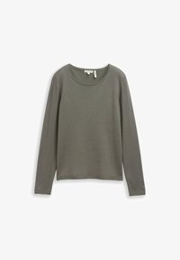 Geselecteerd, cloudy green