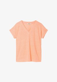Non sélectionné, coral pink