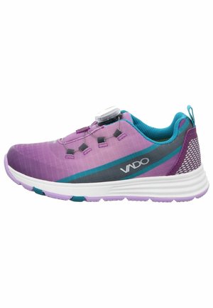 SKY LO GTX BOA - Sneaker low - lavender