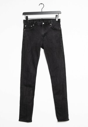 Weekday Jeansy Slim Fit