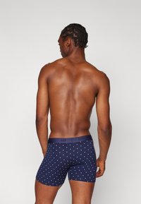 GAP 3 PACK - Uske bokserice - indigo