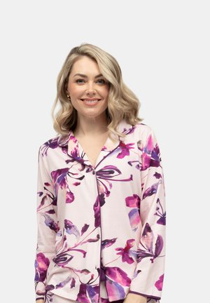 Cyberjammies Pyjamashirt - rosa