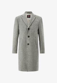 Ausgewählt, hellgrau