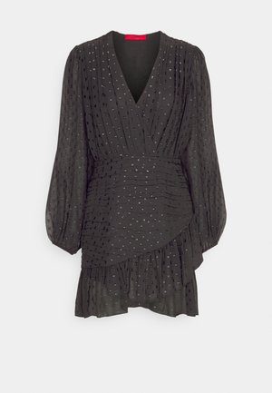 MAX&Co. RINVIATO - Vestito elegante - nero