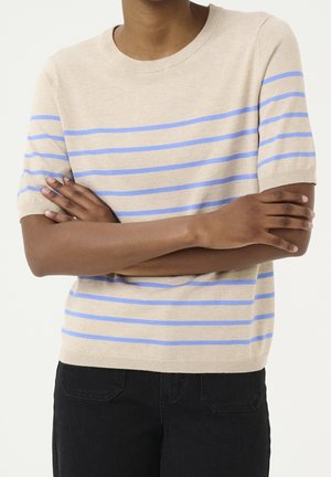 T-shirt z nadrukiem
