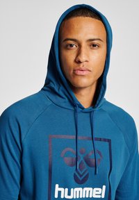 Hummel ISAM 2.0 - Hoodie - dark blue