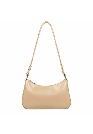 SUAVE ACE - Sac bandoulière - beige foncé