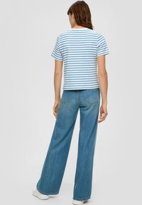 s.Oliver - T-shirt z nadrukiem