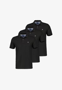 Non sélectionné, schwarz