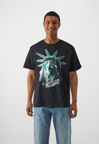 Only & Sons ONSSMART TEE - T-shirts print - black