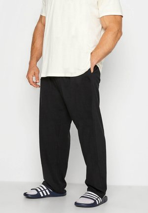 BadRhino LOUNGE - Pantaloni sportivi - black