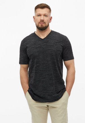s.Oliver - T-shirt basic