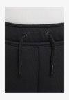 TECH FLEECE - Shorts - schwarz