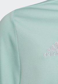 adidas Performance ENTRADA 22 - Langarmshirt - turquoise