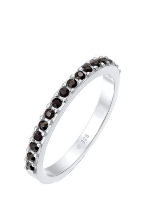 BASIC CHIC - Ring - silber