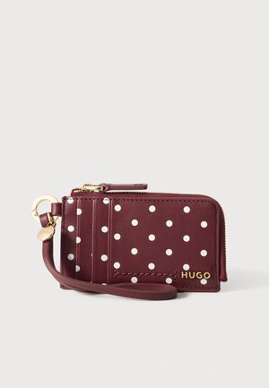 HUGO, YORIH - Портфейл - multi-coloured