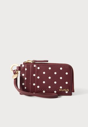 HUGO, YORIH - Портфейл - multi-coloured