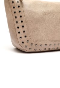 MISAKO KALANIA - Borsa a tracolla - beige