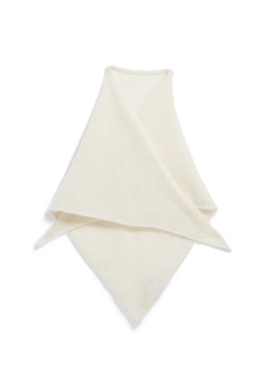 BRYANAA - Halsdoek - oatmilk