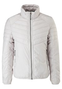 Niewybrane, light grey