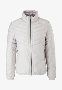 Niewybrane, light grey