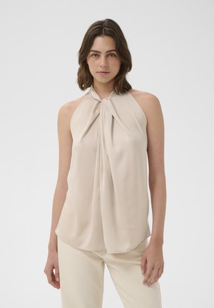 InWear KOTOIW - Blúz - champagne