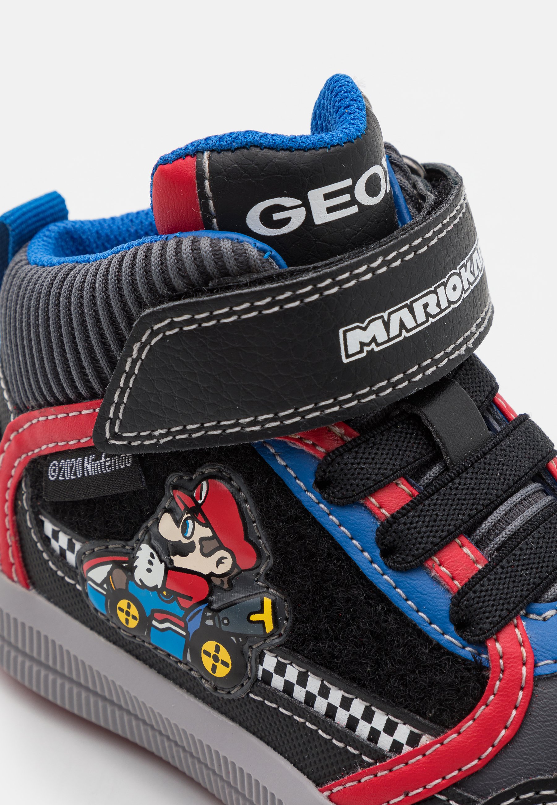 nintendo schuhe