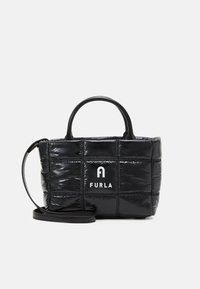 Furla Shoppingväska - black