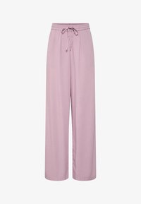 Non sélectionné, dawn pink