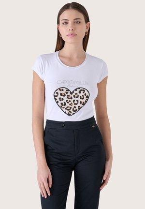 Camomilla Italia SABRINA biały