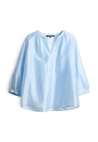ZAMUDRA DREIVIERTELARM - Blouse - clear water