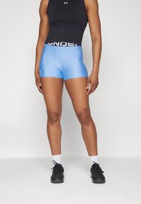 Under Armour HEATGEAR SHORTY - Retuusid - horizon blue/white