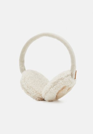 Barts BOZZIE EARMUFFS - Lue - champagner