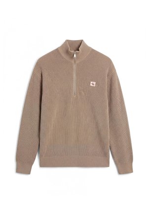 Calvin Klein Jeans, - Sweter
