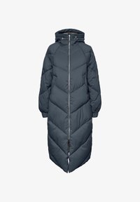 Vybráno, ombre blue