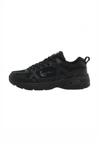 PRIME RUNNER - Sportcipő - black