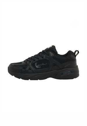 PRIME RUNNER - Sporta apavi - black