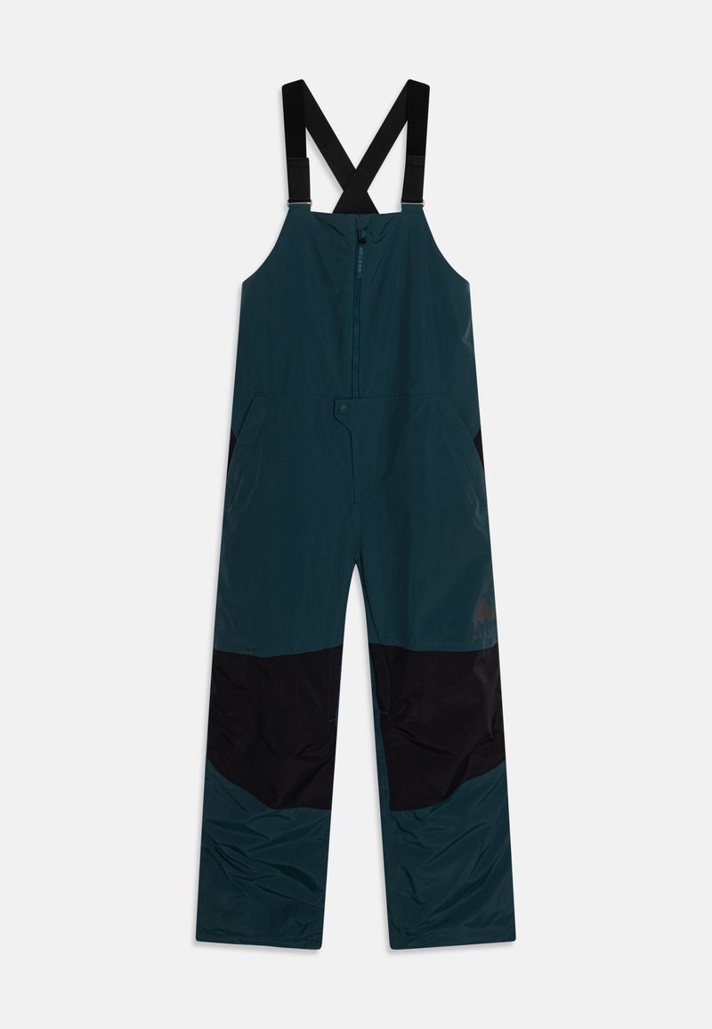 Burton SKYLAR UNISEX - Sínadrág - deep emerald