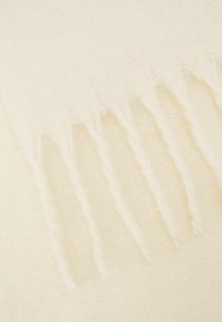 Fire & Glory FULINA LONG SCARF - Cachecol - antique white