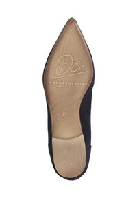 Donna Carolina Instappers - blau