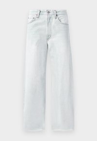 Relaxed fit jeans - light blue