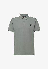 Non sélectionné, grün