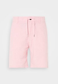 Atlasīts, open pink