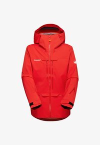 Ausgewählt, mammut red