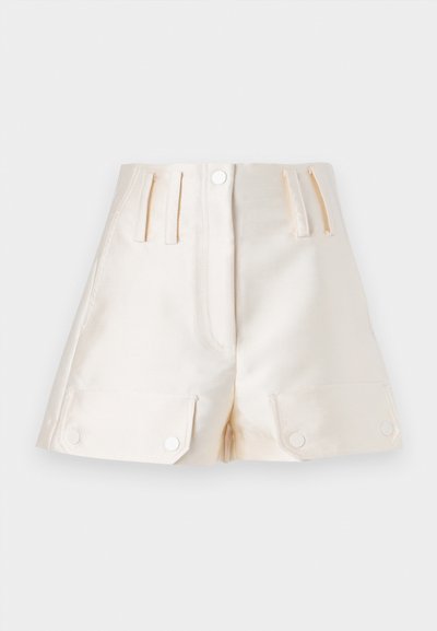 sandro Shorts - ecru