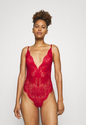 CARDI - Body - red