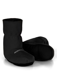 Normani KÖRNERPANTOFFELN / HAUSSCHUHE - Hausschuh - schwarz