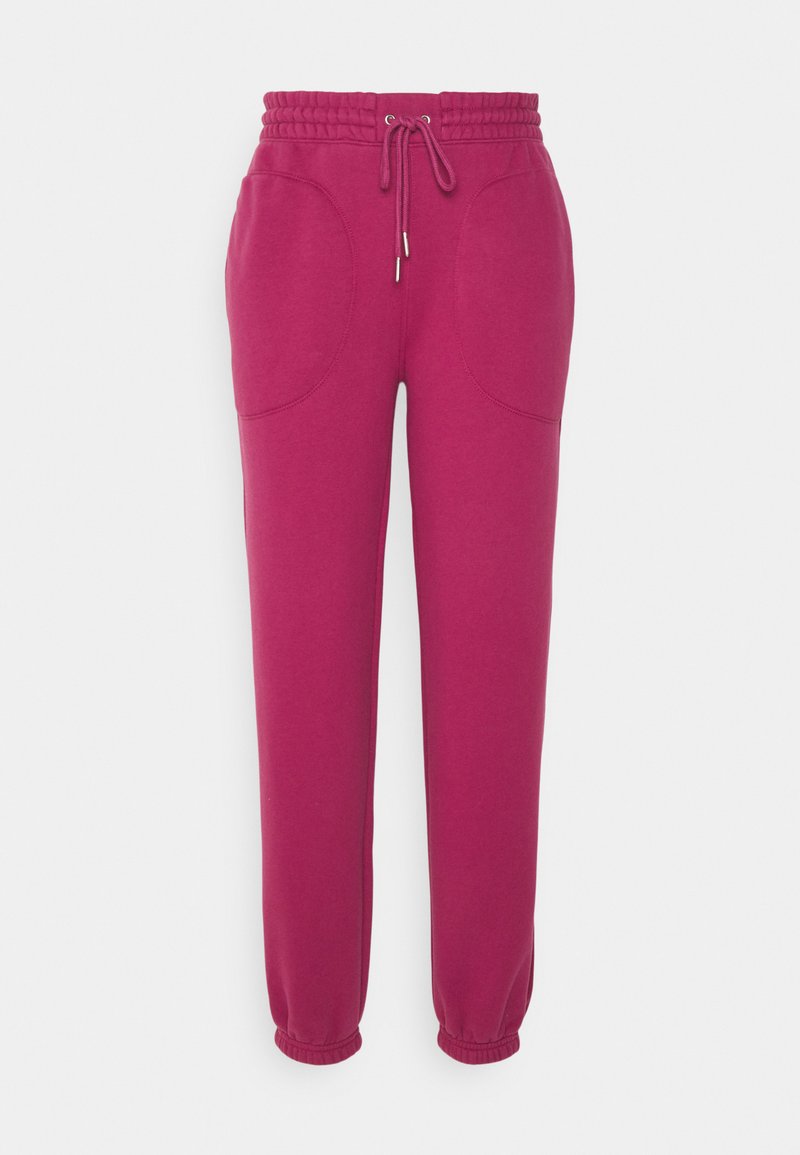 Abercrombie & Fitch Trainingsbroek rood Abercrombie & Fitch Trainingsbroek rood