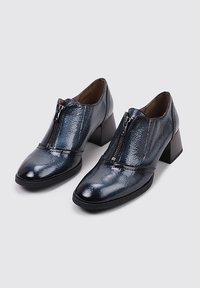 Sandra Fontán TIRANA - Tacones - blue